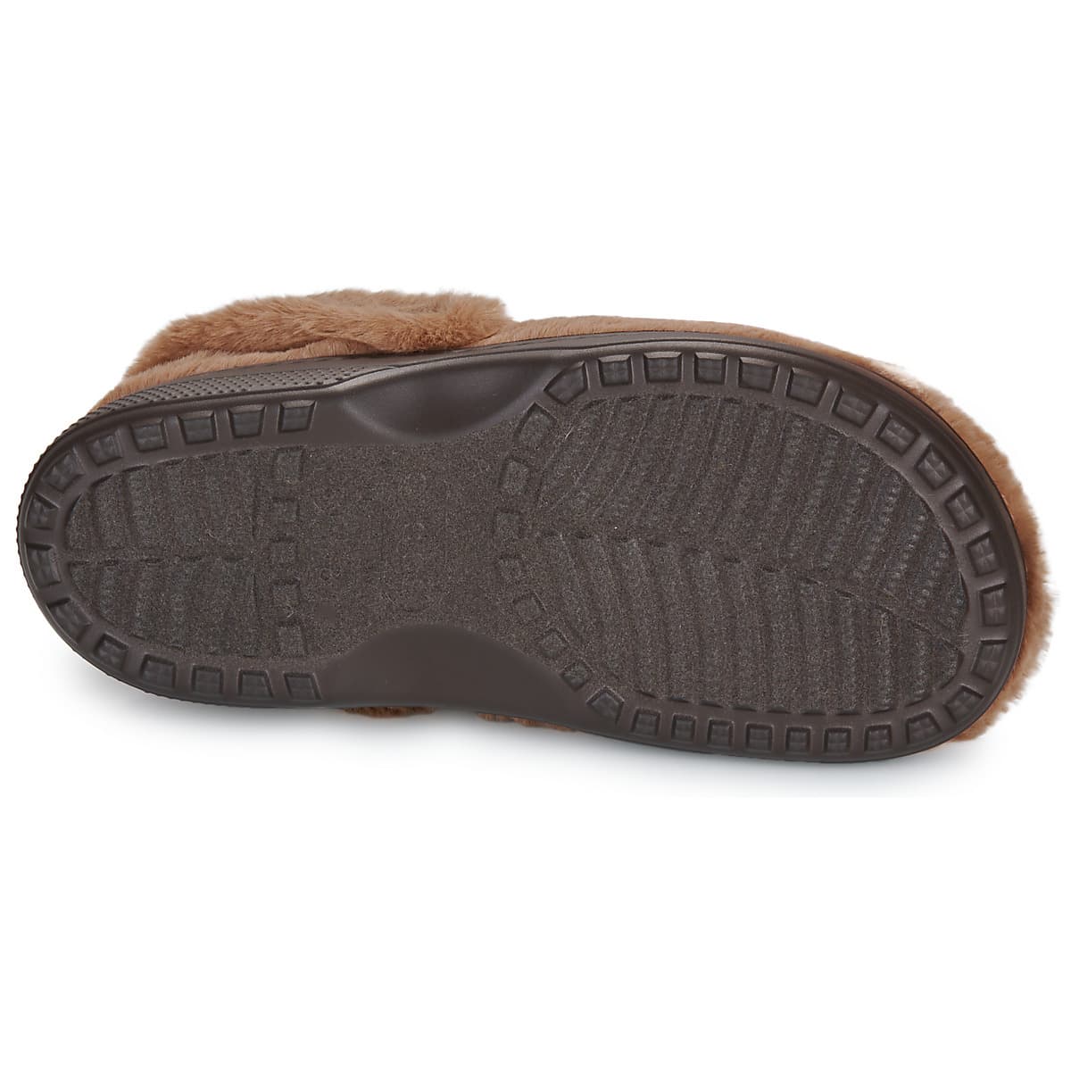 Women's Clogs Crocs Brown
