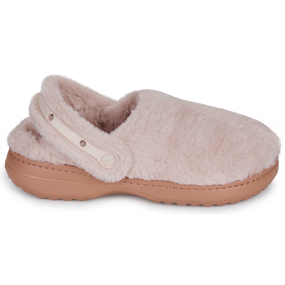 Women's Clogs Crocs Pink