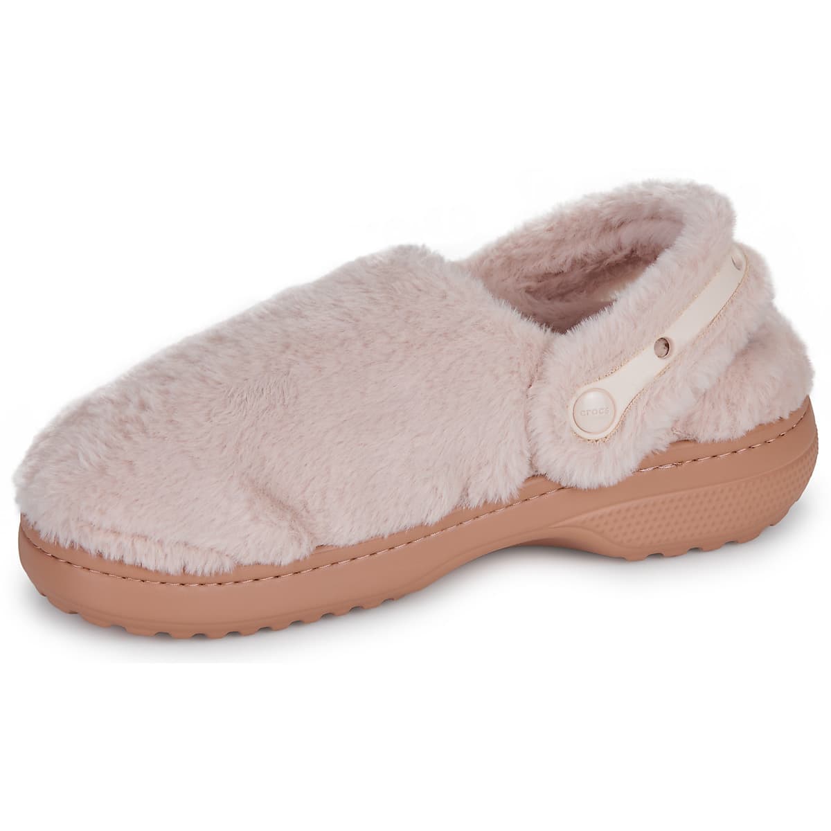 Women's Clogs Crocs Pink