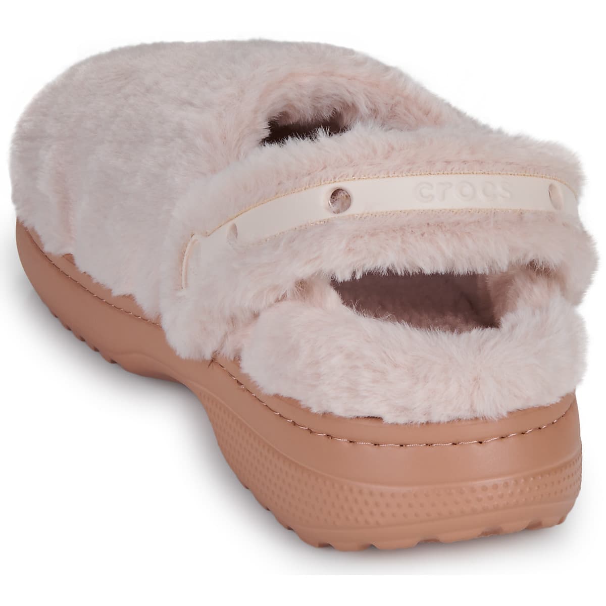 Women's Clogs Crocs Pink