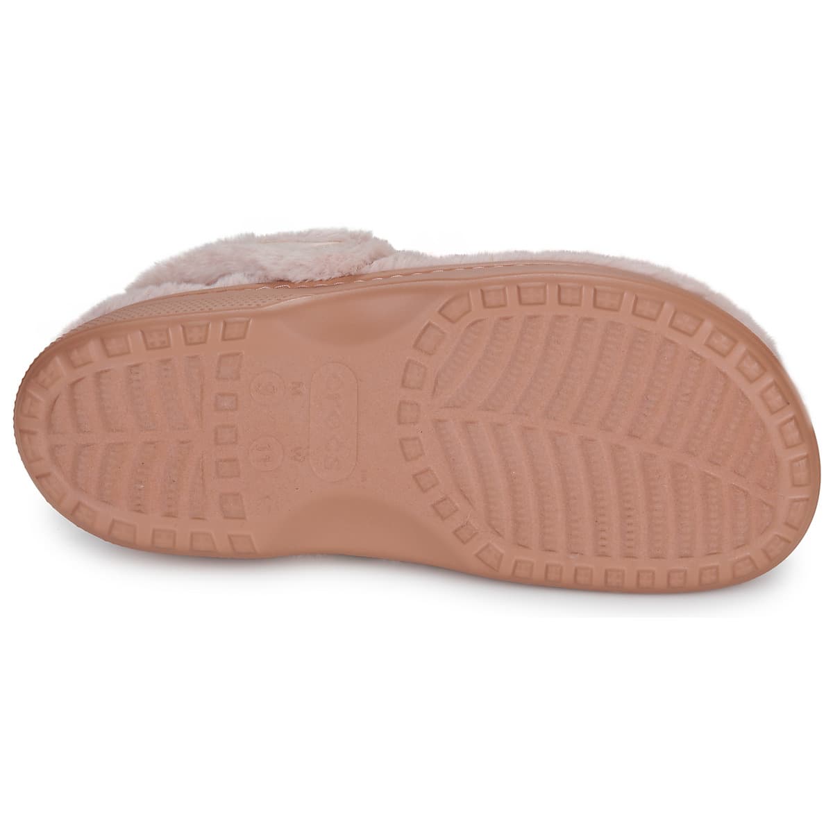 Women's Clogs Crocs Pink