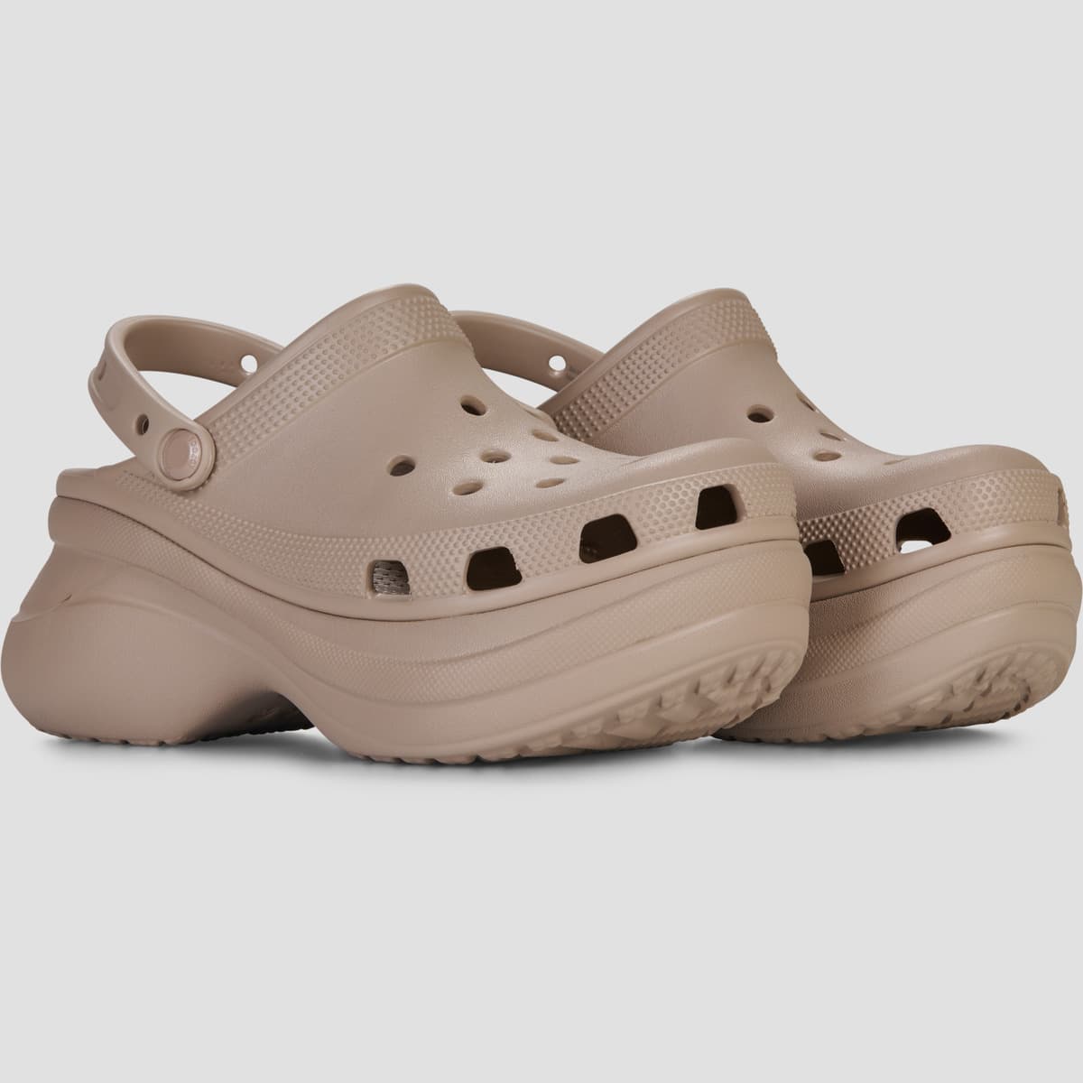 Women's Clogs Crocs Brown