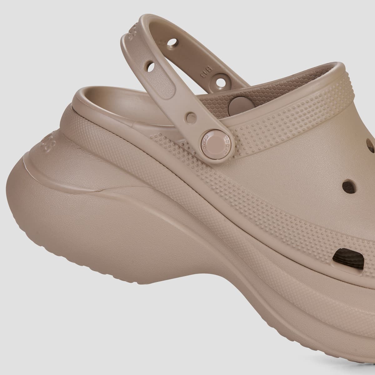 Women's Clogs Crocs Brown