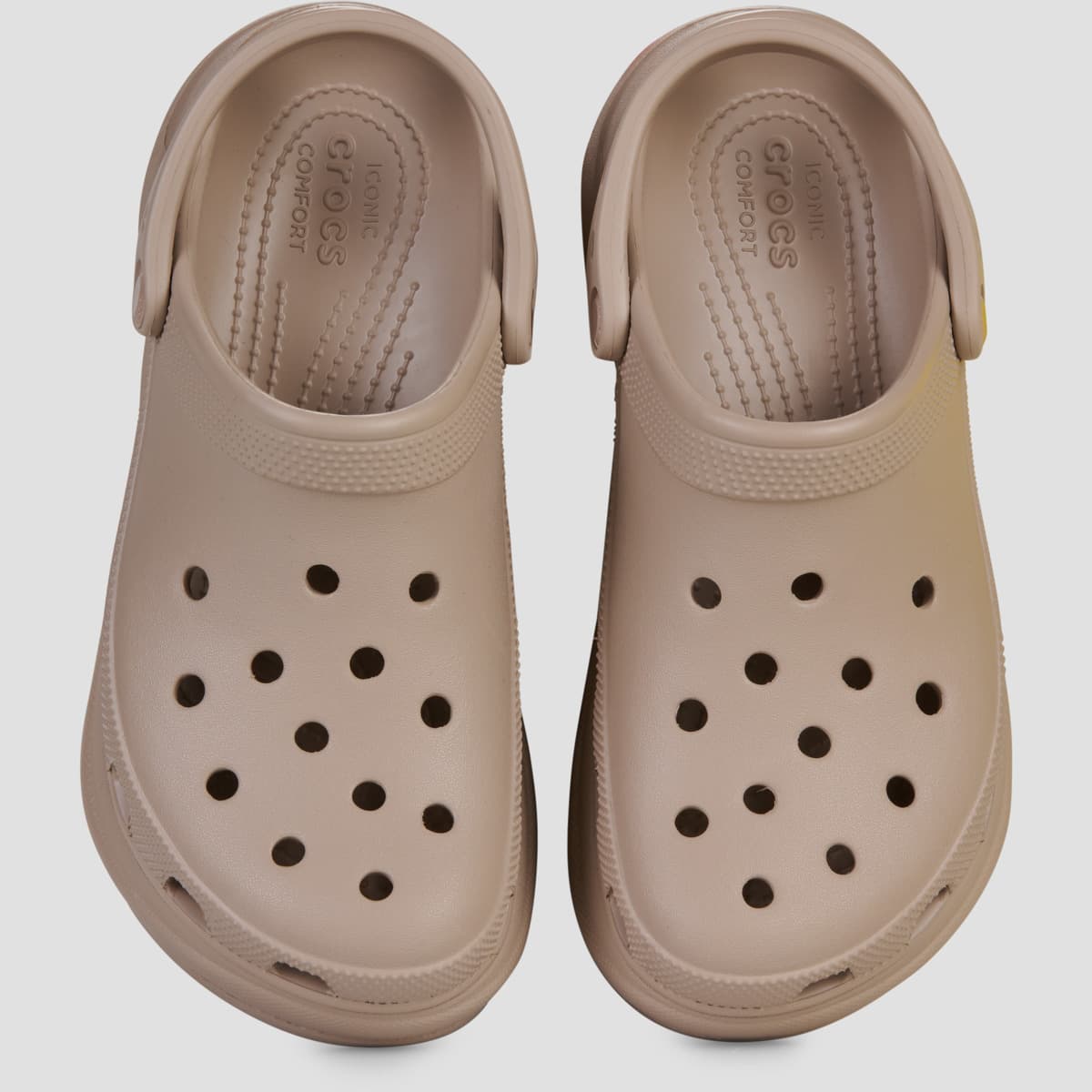 Women's Clogs Crocs Brown
