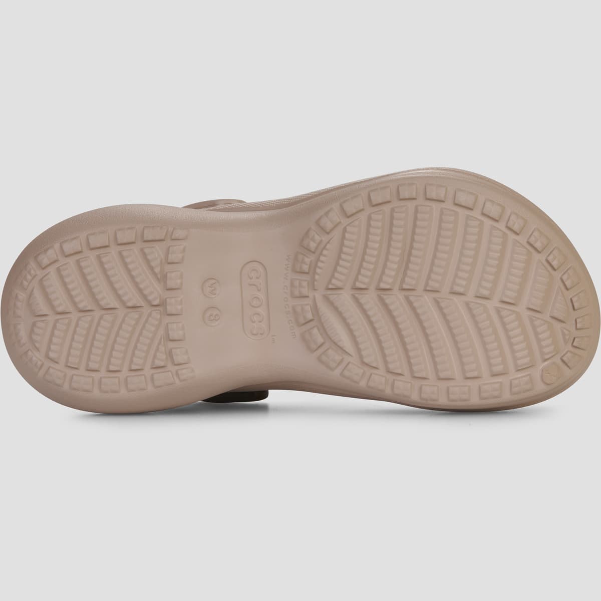 Women's Clogs Crocs Brown