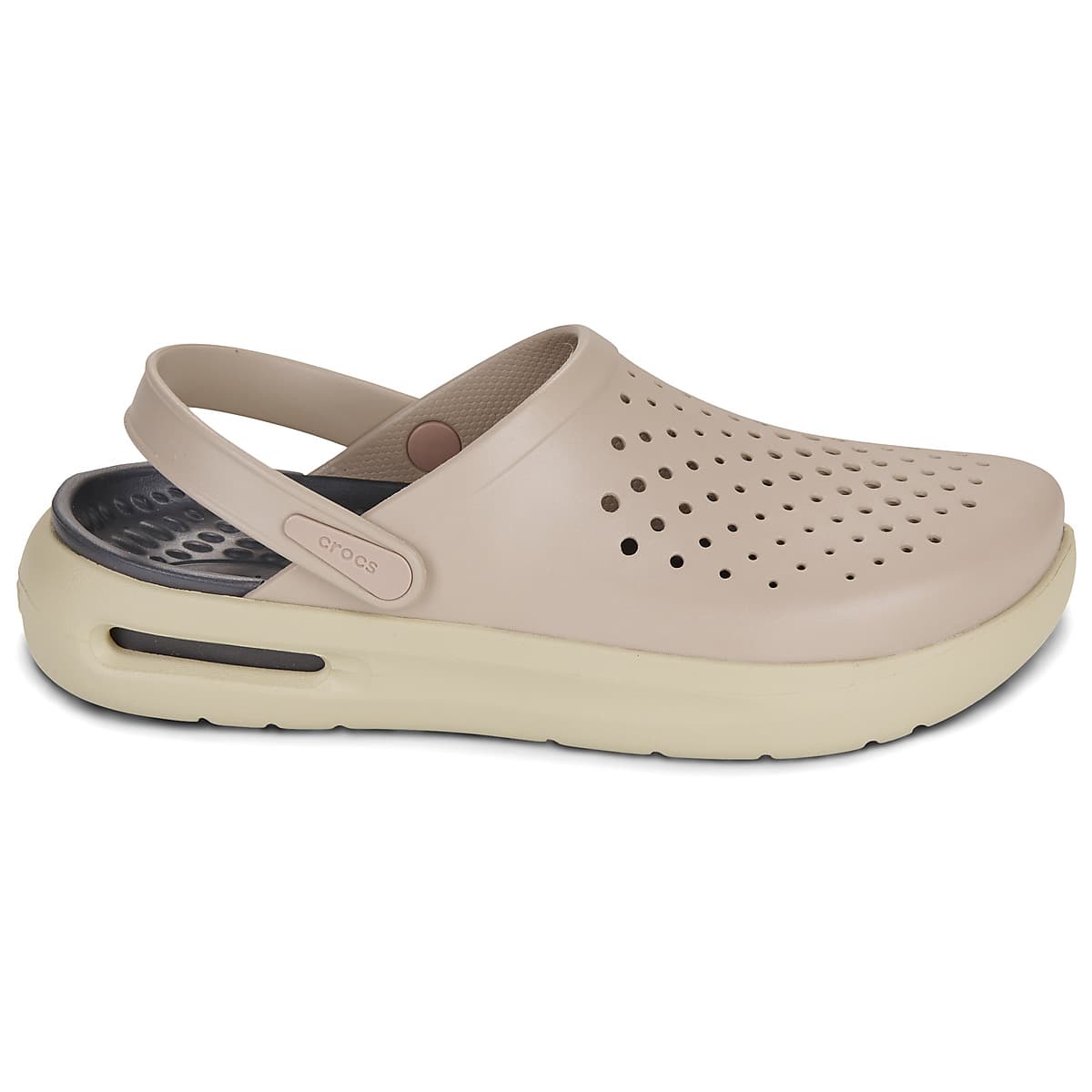 Men's Clogs Crocs Brown