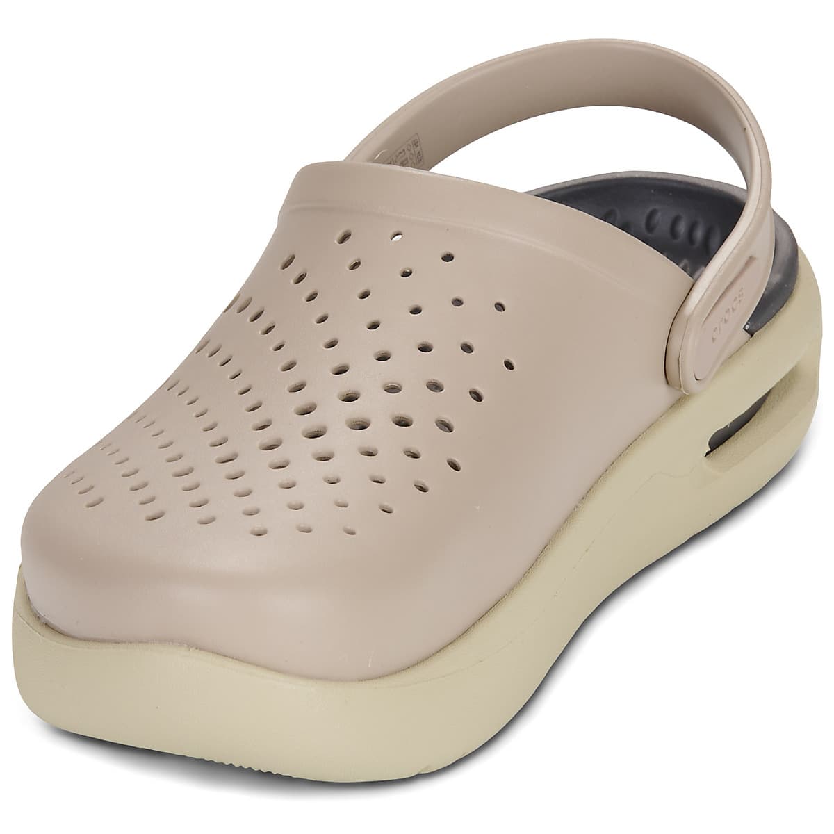 Men's Clogs Crocs Brown