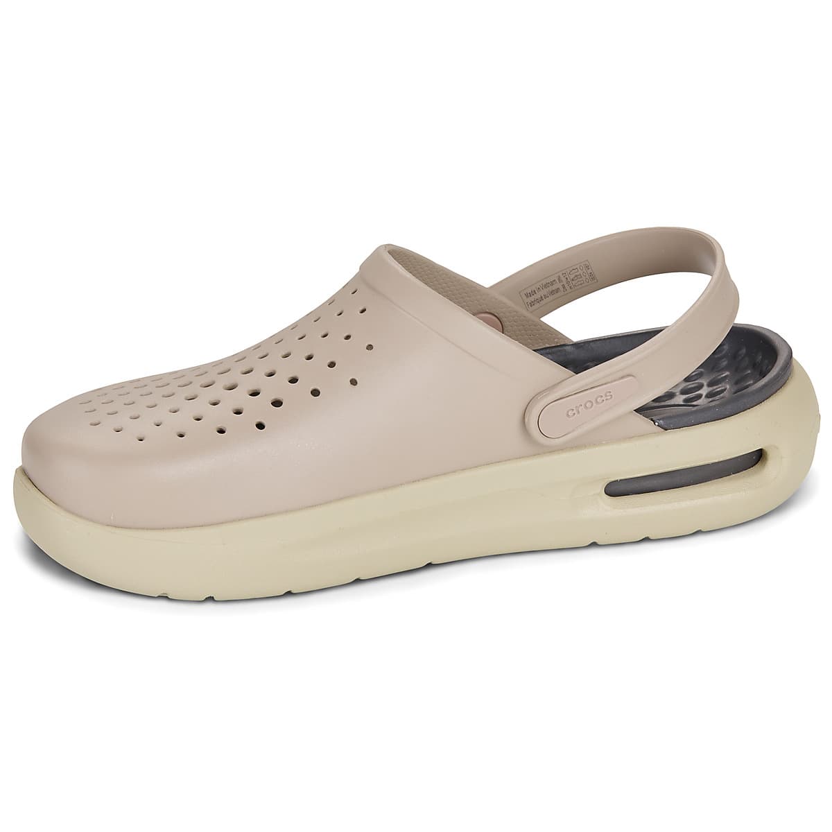 Men's Clogs Crocs Brown