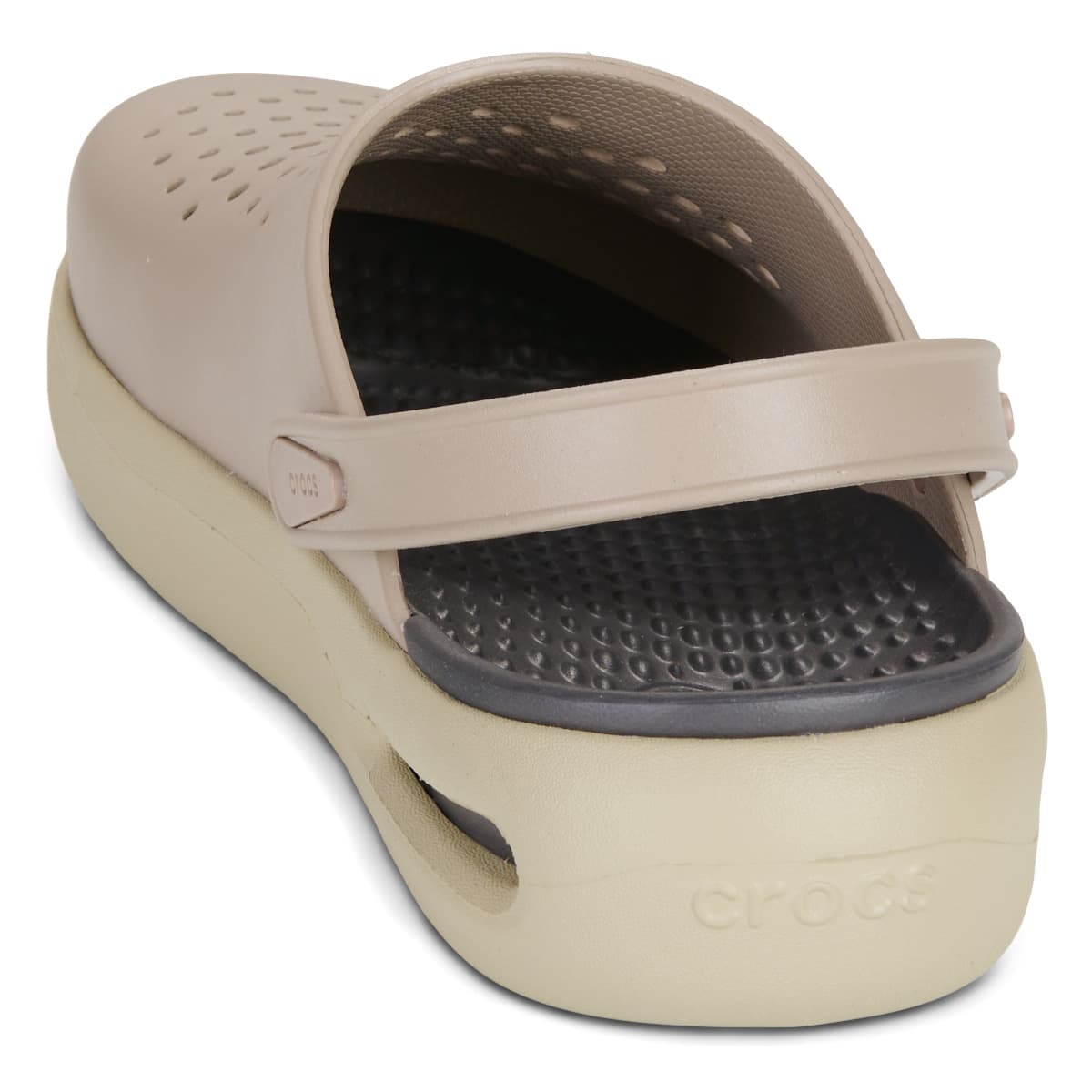 Men's Clogs Crocs Brown