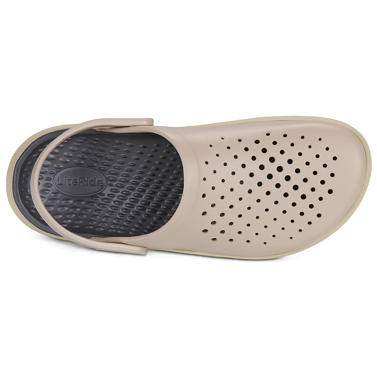 Men's Clogs Crocs Brown