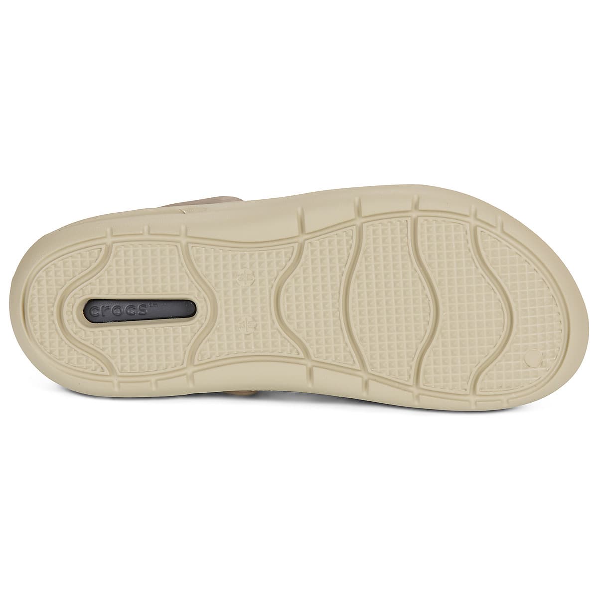 Men's Clogs Crocs Brown