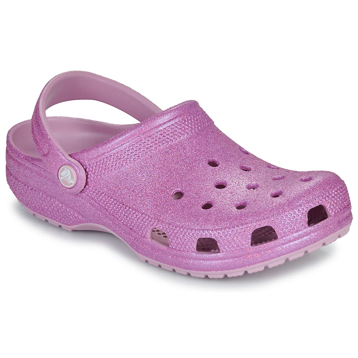 Women's Clogs Crocs Purple