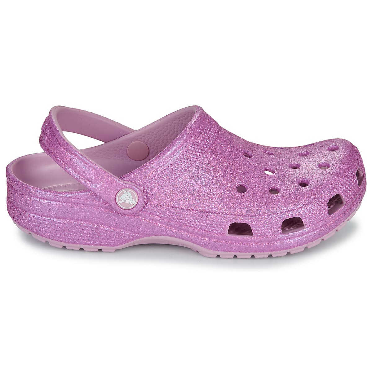 Women's Clogs Crocs Purple