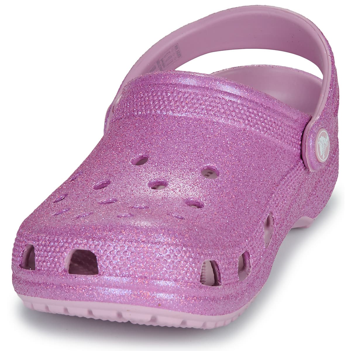 Women's Clogs Crocs Purple