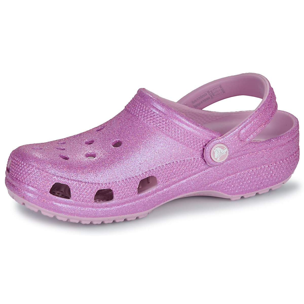 Women's Clogs Crocs Purple