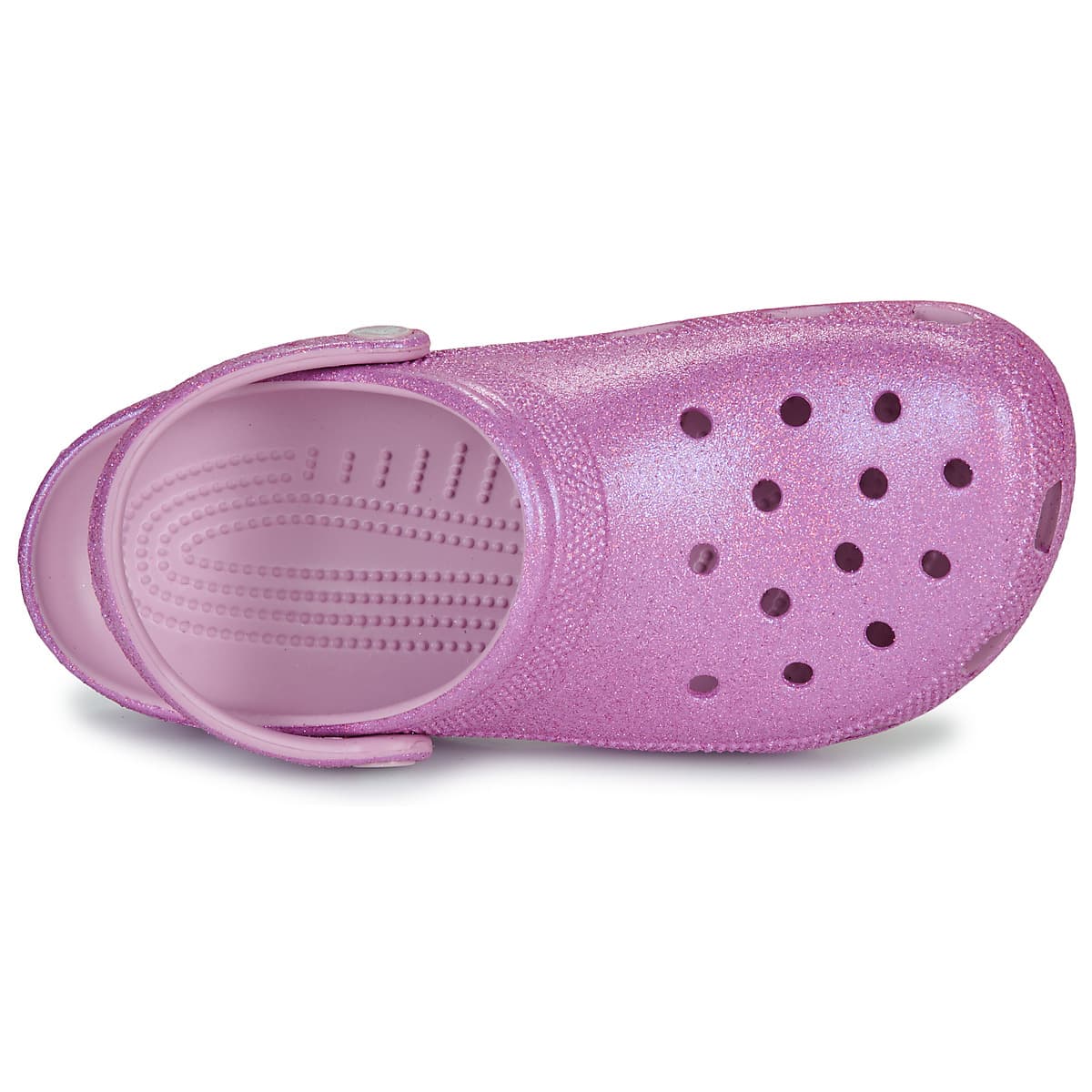 Women's Clogs Crocs Purple