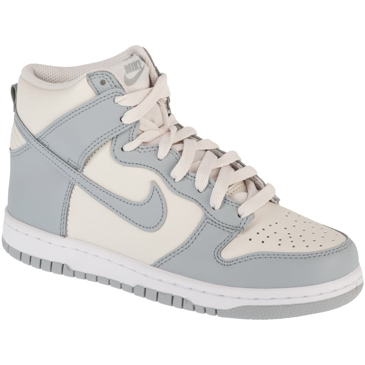 Xαμηλά Sneakers Nike Dunk High Gs