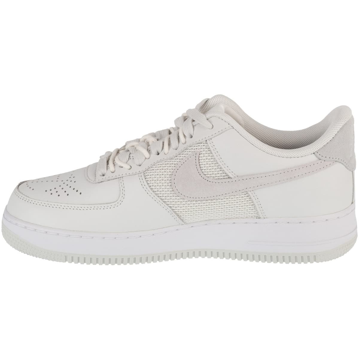 Men's Sneakers Nike White
