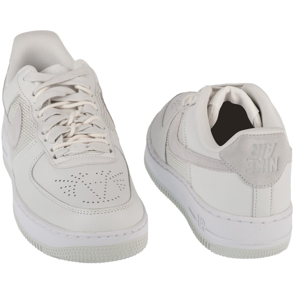 Men's Sneakers Nike White