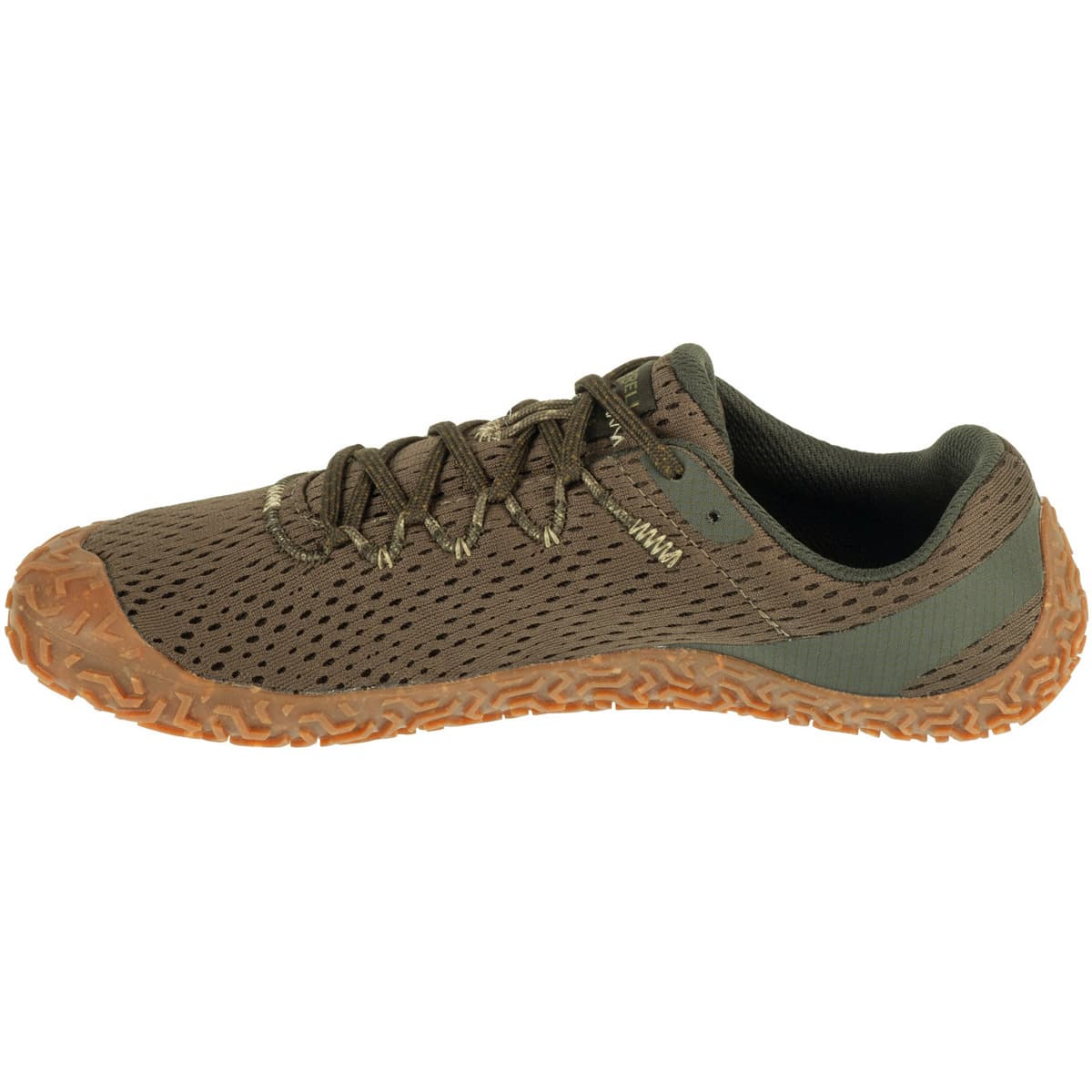 Men's Running Shoes Merrell Green