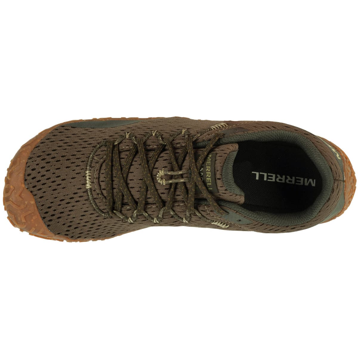 Men's Running Shoes Merrell Green