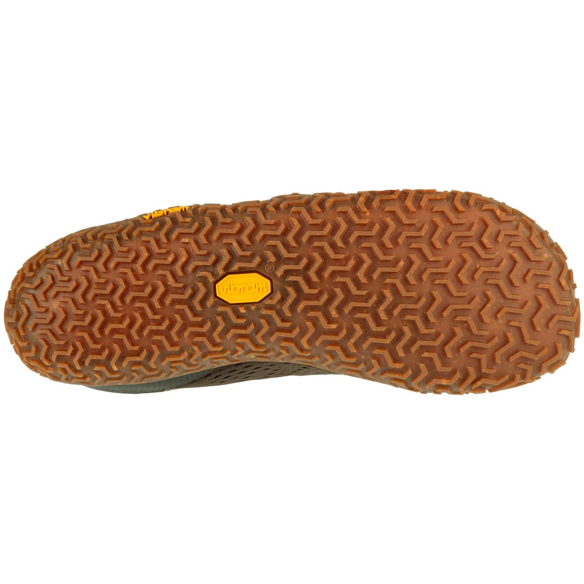 Men's Running Shoes Merrell Green