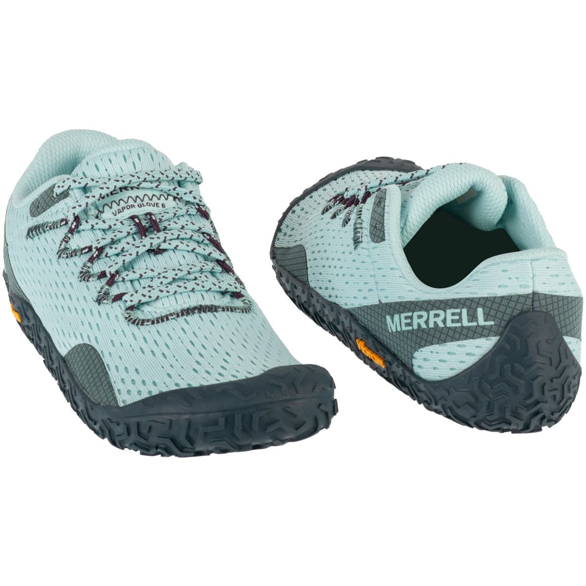 Women's Running Shoes Merrell Blue