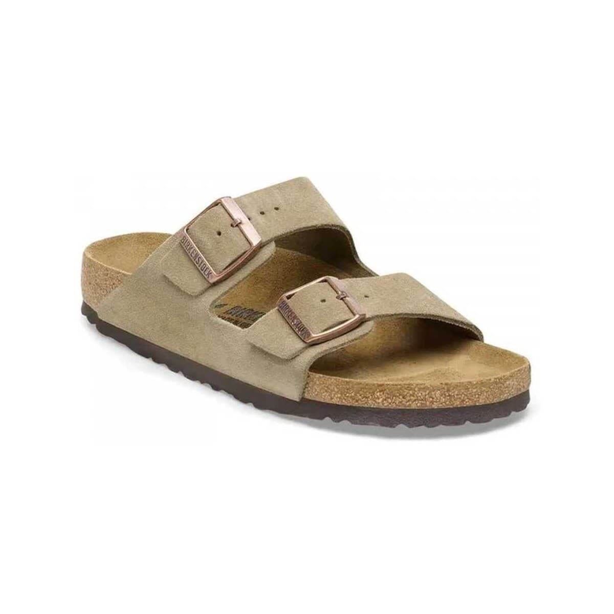 Men's Mules BIRKENSTOCK Beige