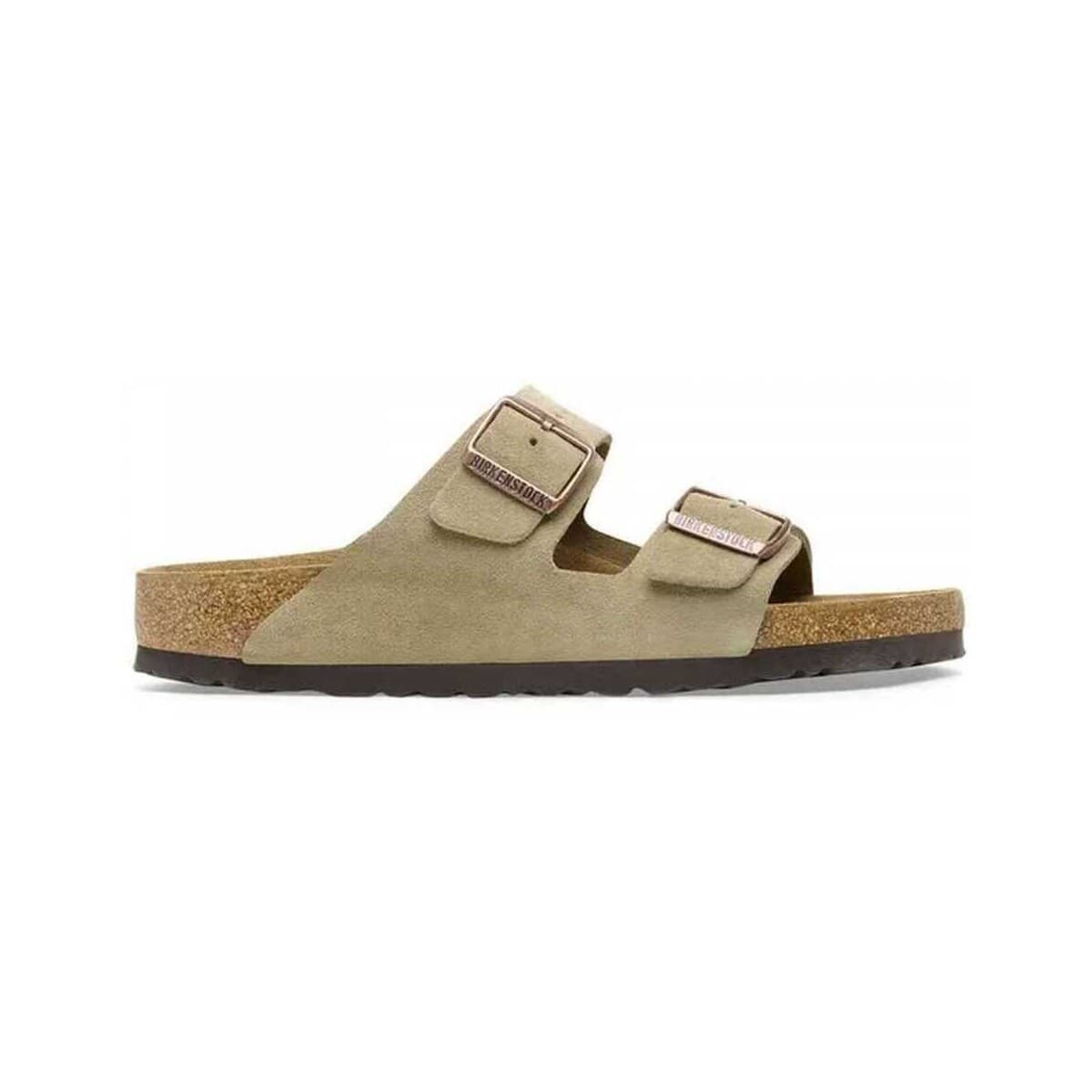 Men's Mules BIRKENSTOCK Beige