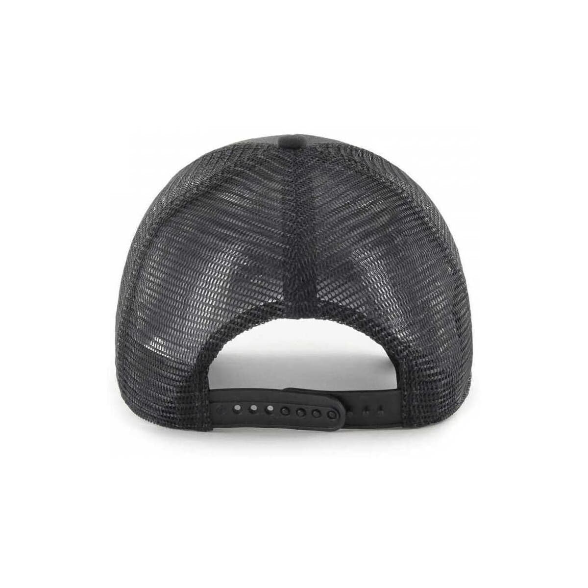 Women's Caps '47 Brand Black