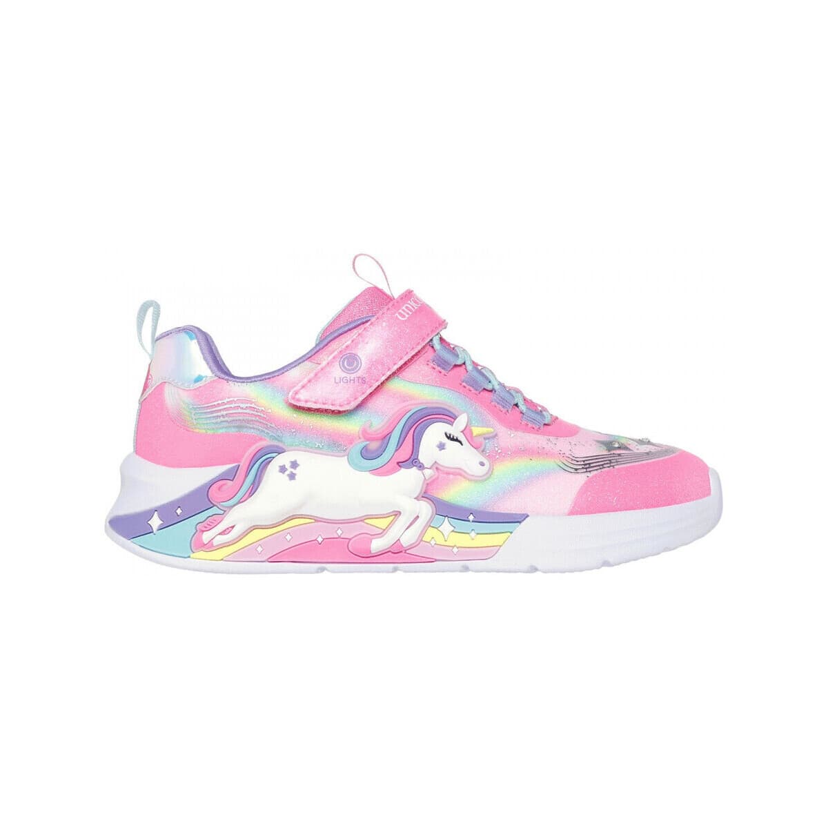 Sneakers Skechers Unicorn chaser