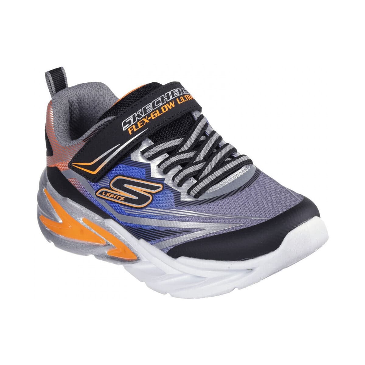 Boys' Sneakers Skechers Black