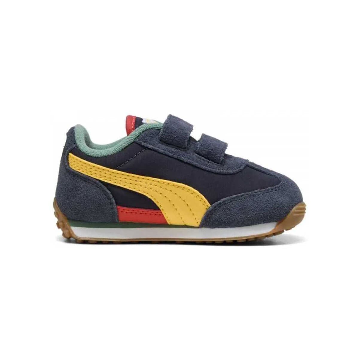 Boys' Sneakers Puma Blue