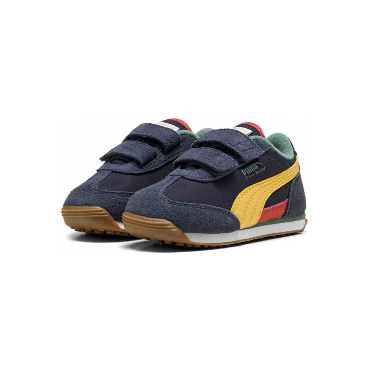 Boys' Sneakers Puma Blue