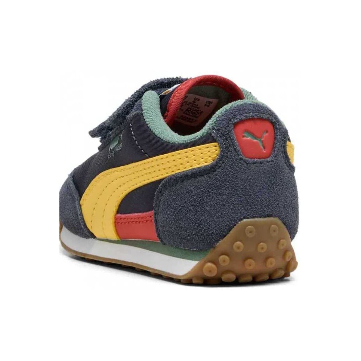 Boys' Sneakers Puma Blue