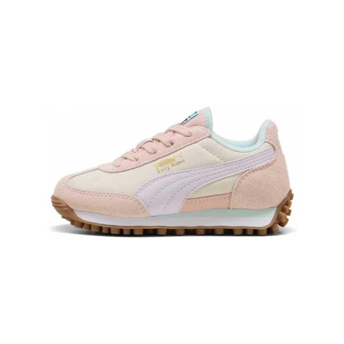 Boys' Sneakers Puma Multicolor