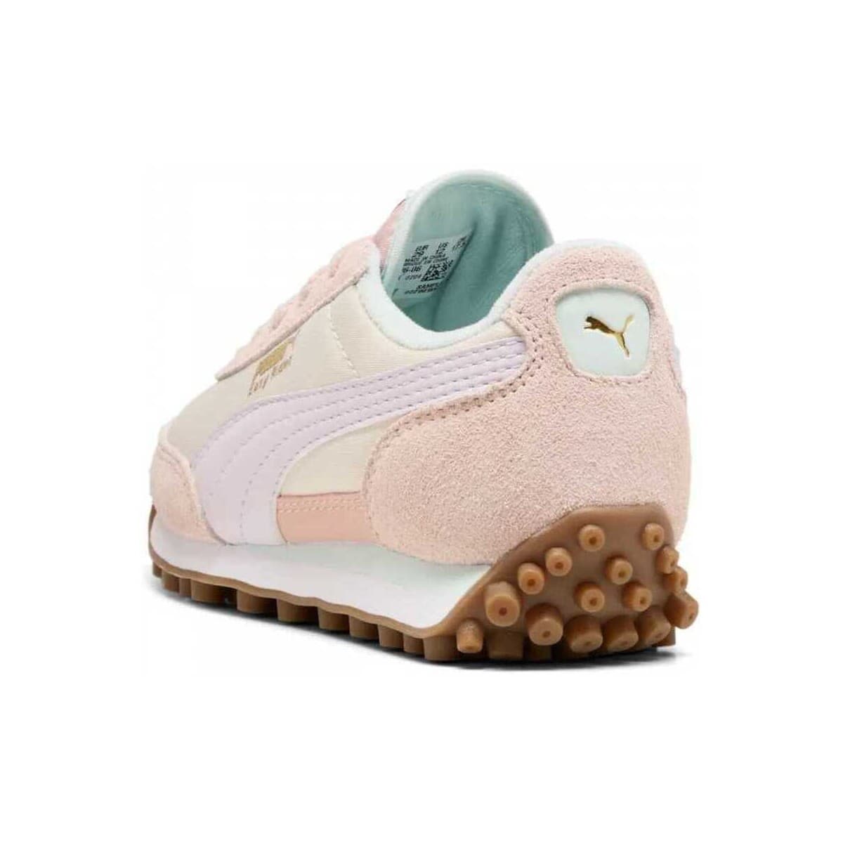 Boys' Sneakers Puma Multicolor