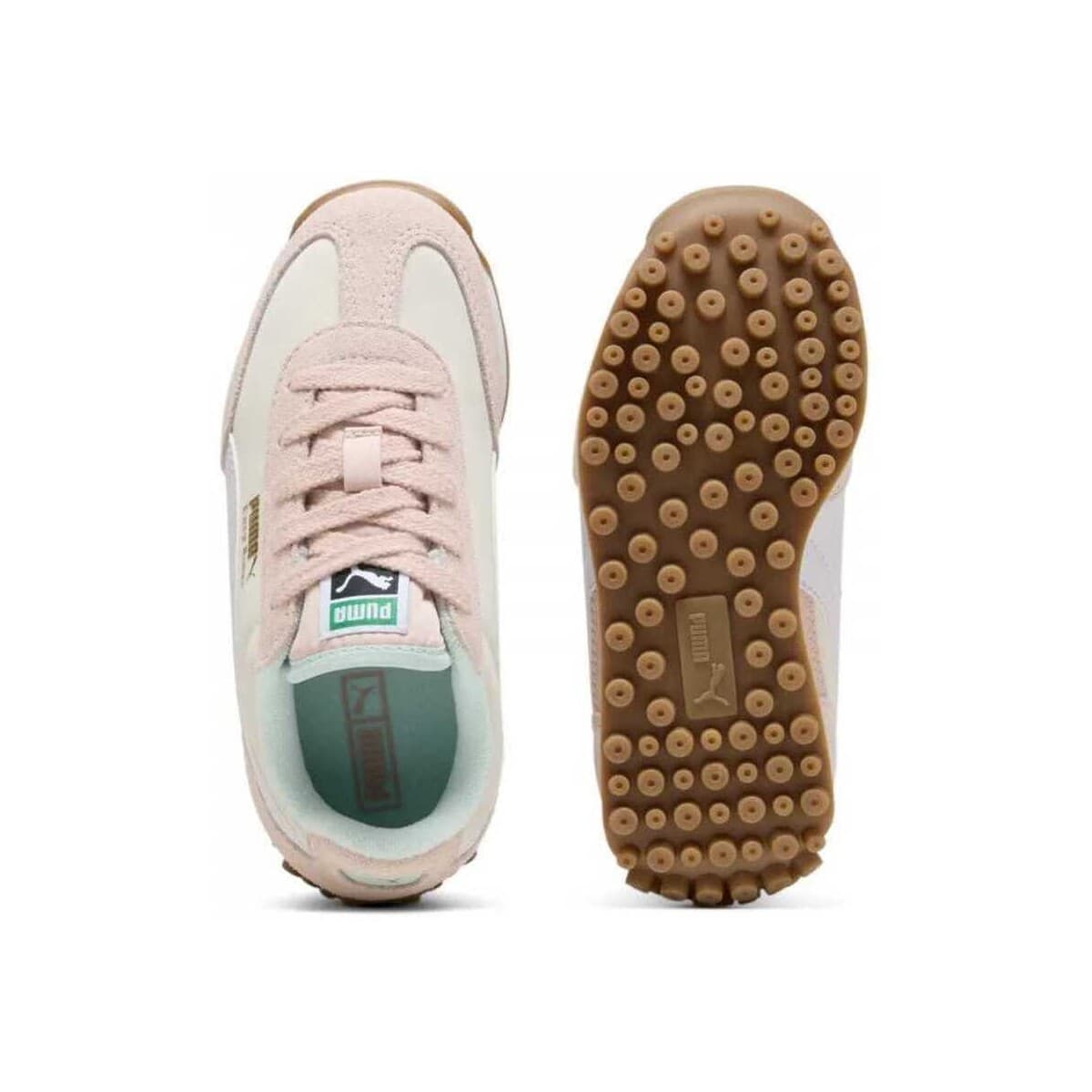 Boys' Sneakers Puma Multicolor