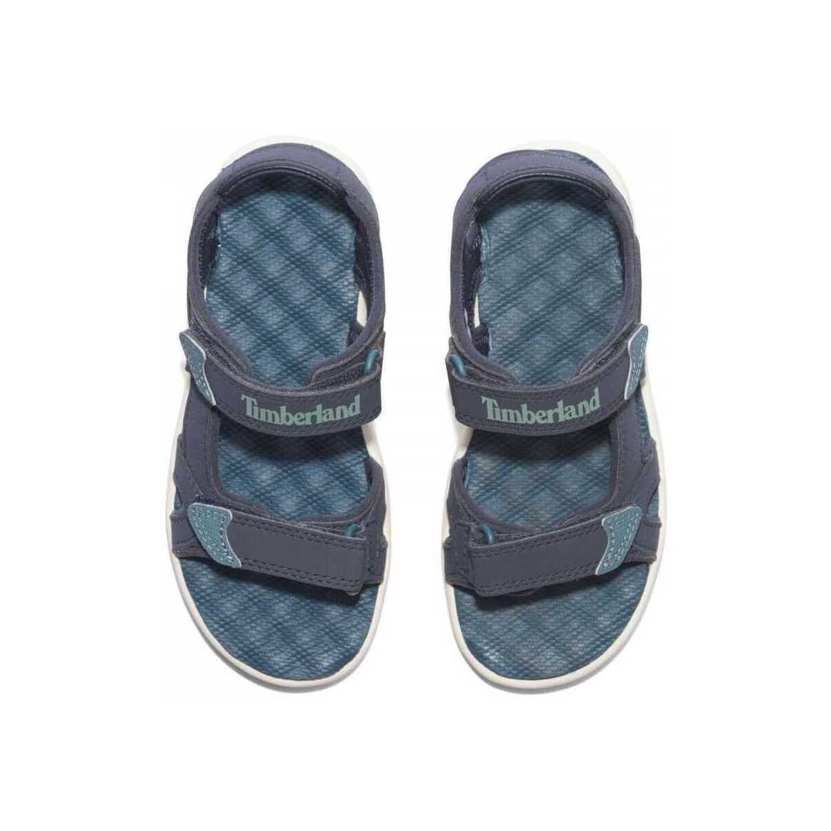 Boys' Sandals Timberland Blue