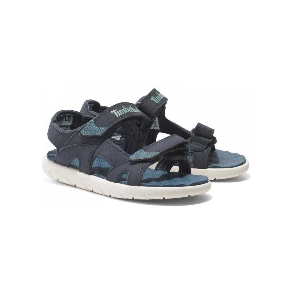 Boys' Sandals Timberland Blue
