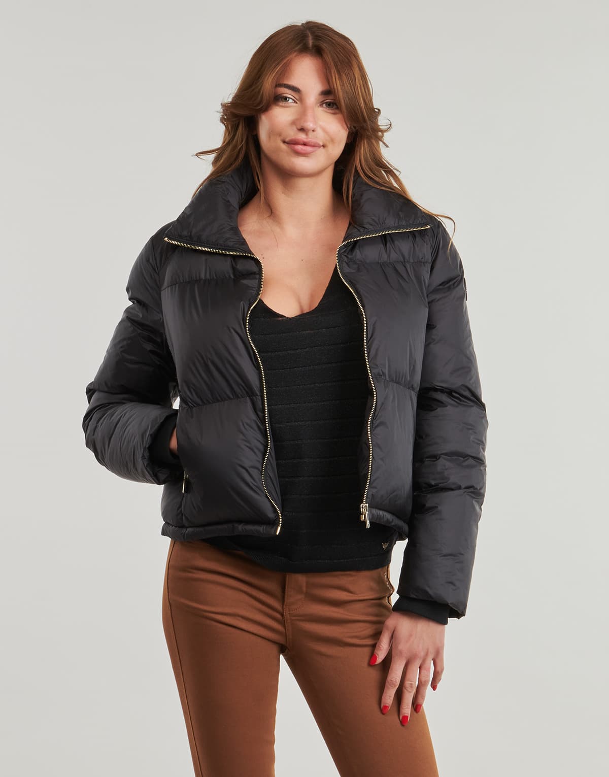 Women's Jackets Les Petites Bombes Black