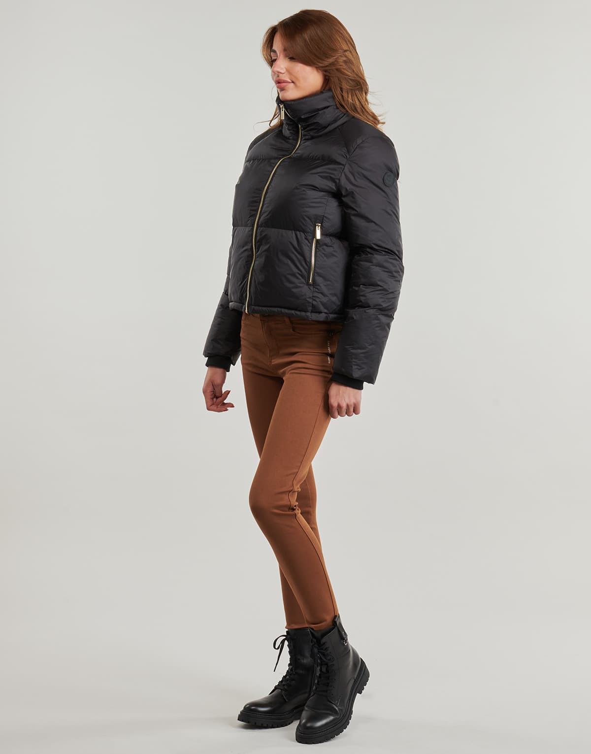 Women's Jackets Les Petites Bombes Black