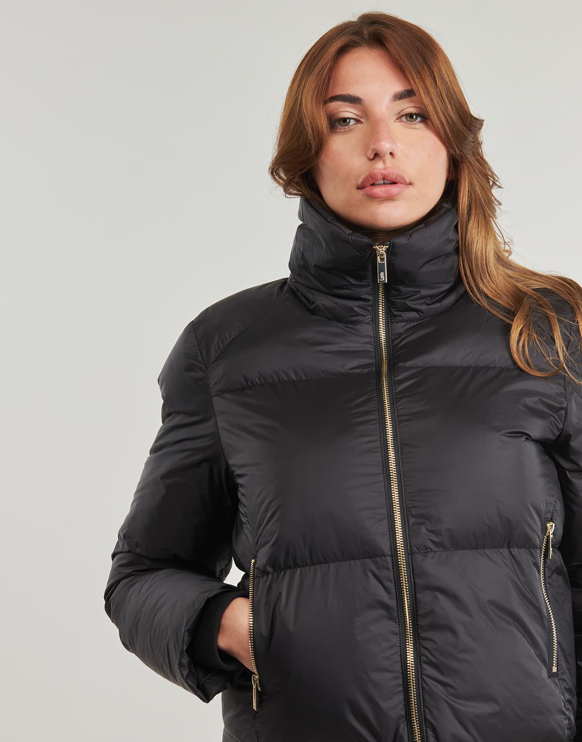 Women's Jackets Les Petites Bombes Black