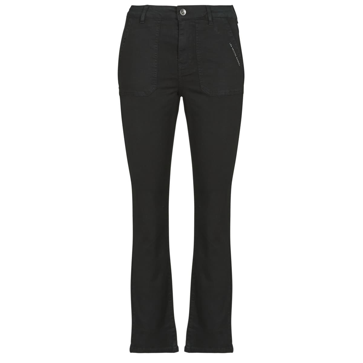 Women's Jeans Les Petites Bombes Black