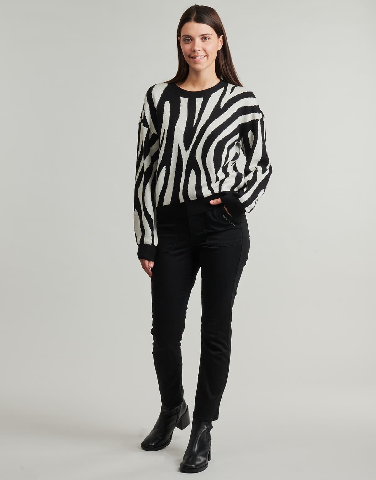 Women's Jeans Les Petites Bombes Black