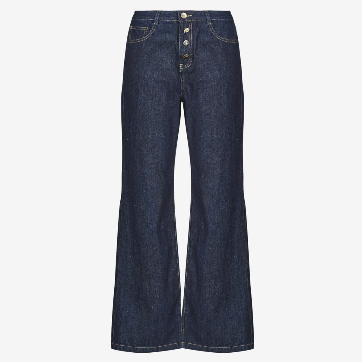 Women's Jeans Les Petites Bombes Blue