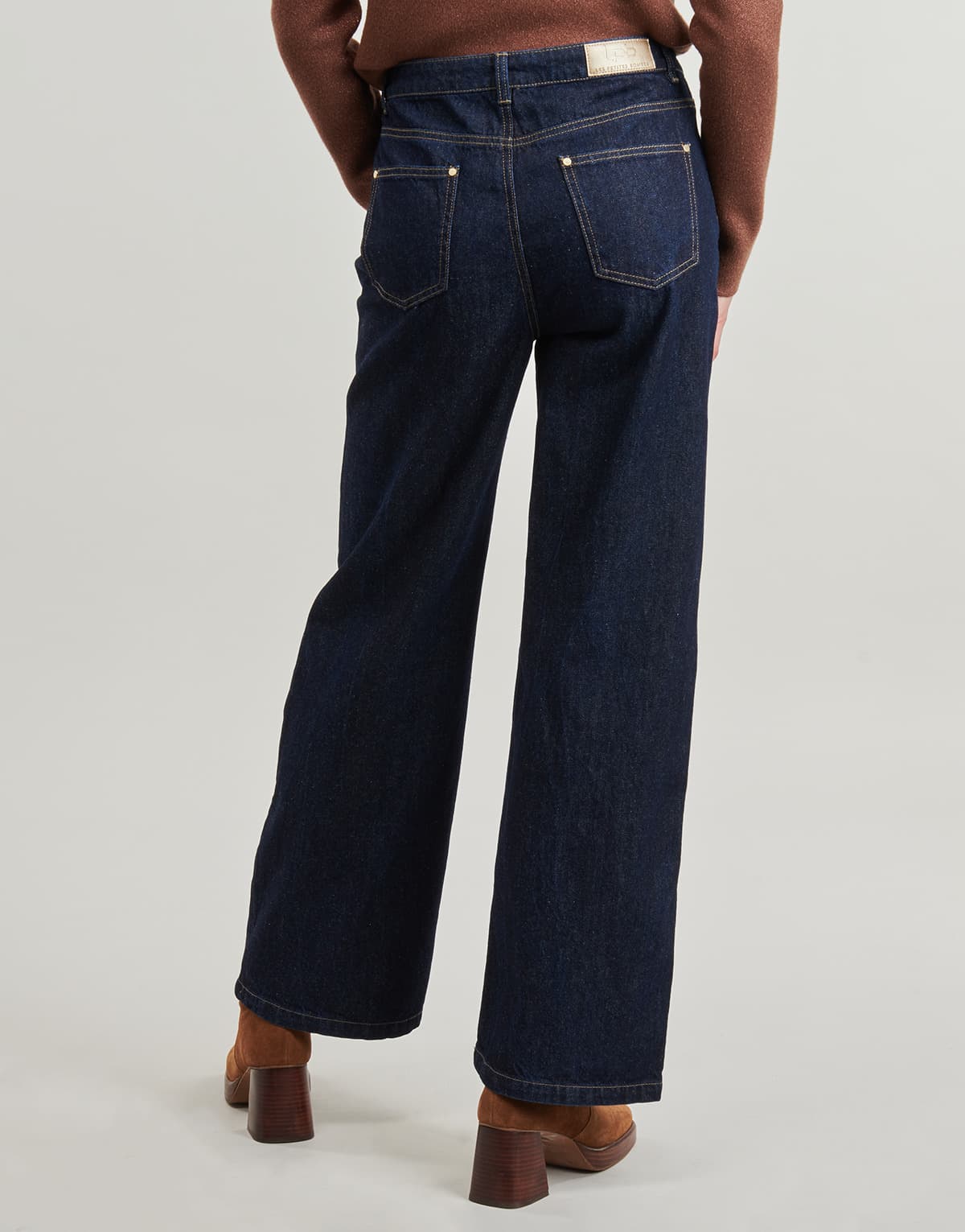 Women's Jeans Les Petites Bombes Blue