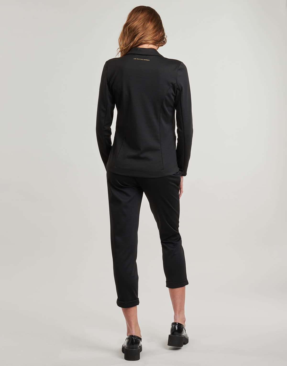 Women's Blazers Les Petites Bombes Black