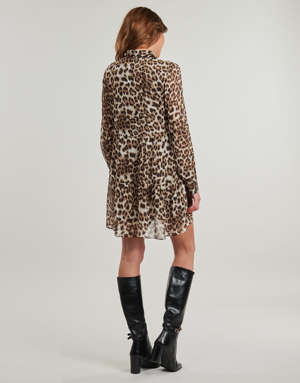 Women's Dresses Les Petites Bombes Multicolor