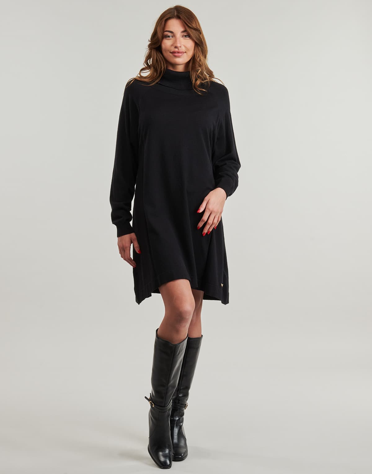 Women's Dresses Les Petites Bombes Black